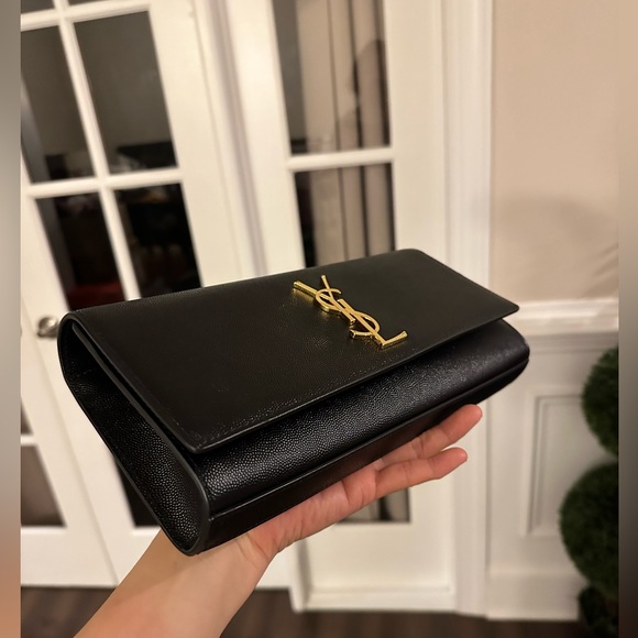 YSL CLUTCHES - Picture 11 of 16